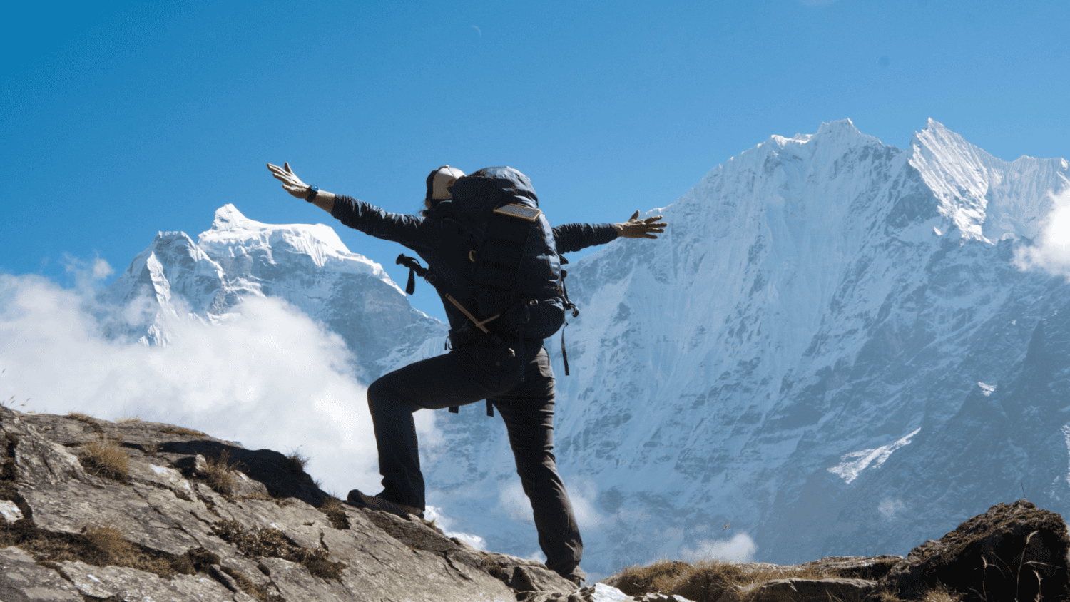 Quiet Crisis in High Performing Companies