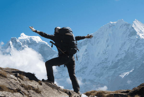 Quiet Crisis in High Performing Companies