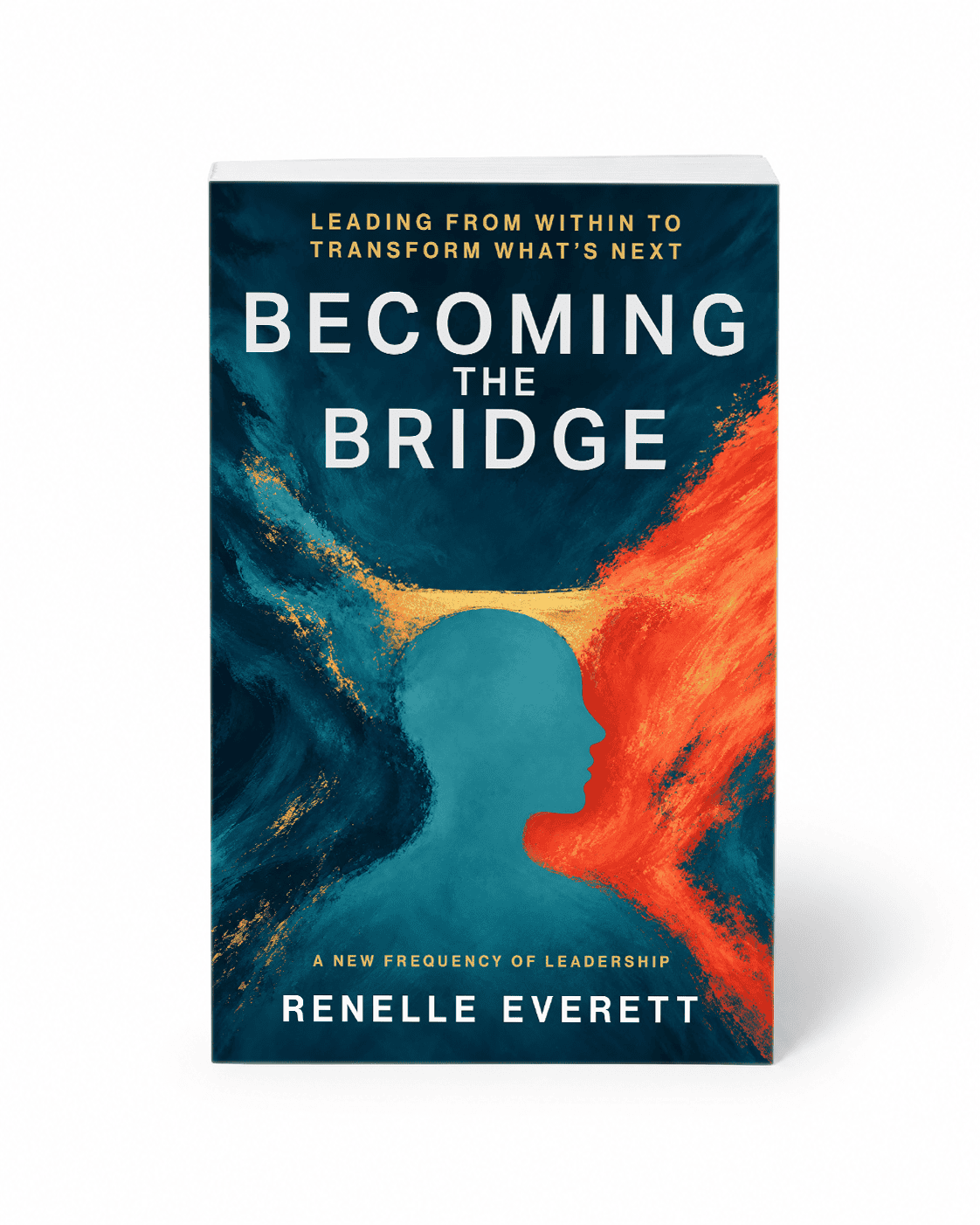 Becoming the Bridge Book